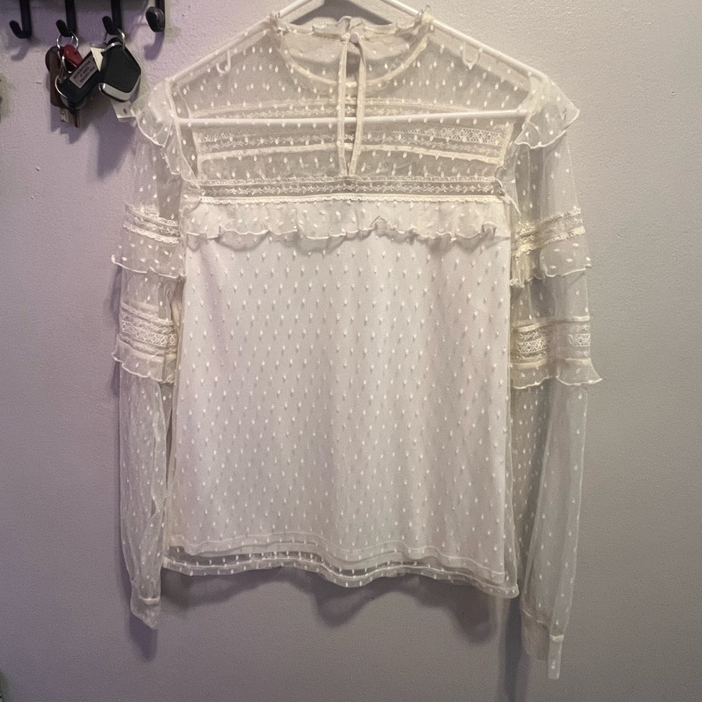 Express top - Picture 2 of 2